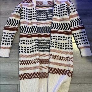Women’s XS Gypsy Cloud Cardigan